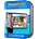 Mozaik education mozaBook CLASSROOM, interactive educational software for teachers, 1 year (MC-1Y-1A)