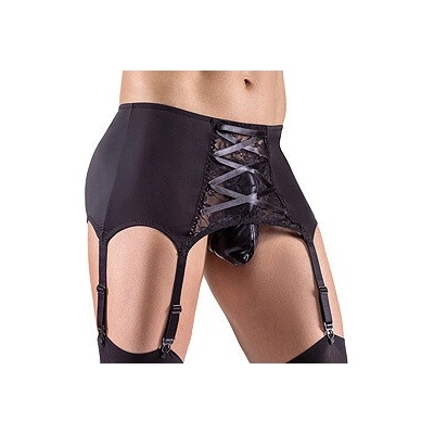 Suspender Belt Svenjoyment – Zbozi.Blesk.cz