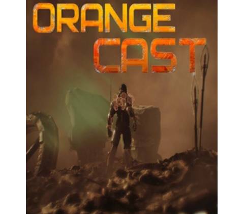 Orange Cast