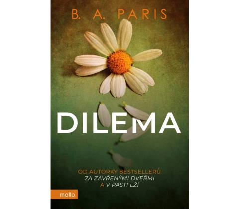 Dilema - B. A. Paris
