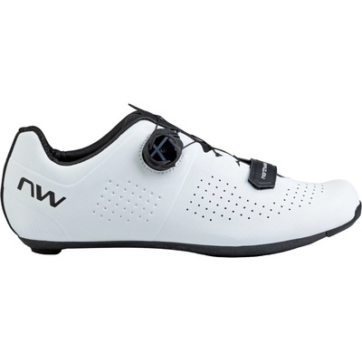 Northwave Storm Carbon White/black