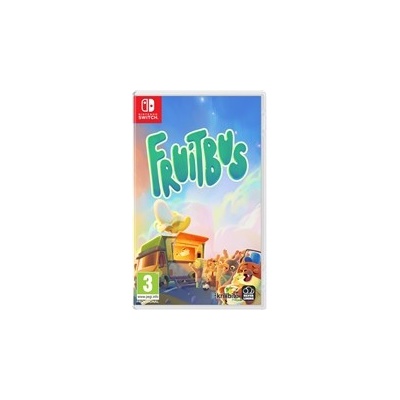 Fruitbus