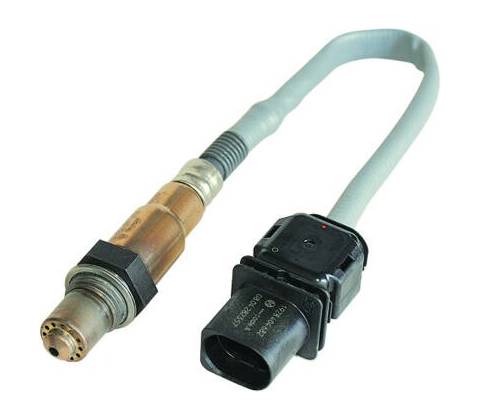 Lambda sonda BOSCH 0 258 017 038