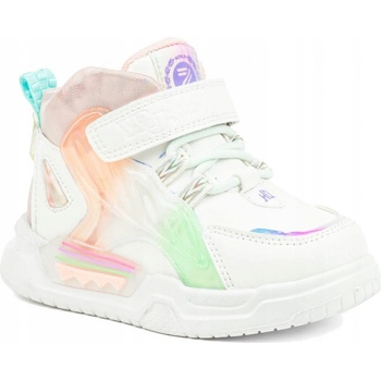 Wojtyłko dětské boty eko kůže