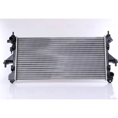 NISSENS Chladič, chlazení motoru 63568