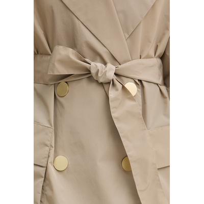 Giorgio Armani палто дамско (XW001927.AF21526)