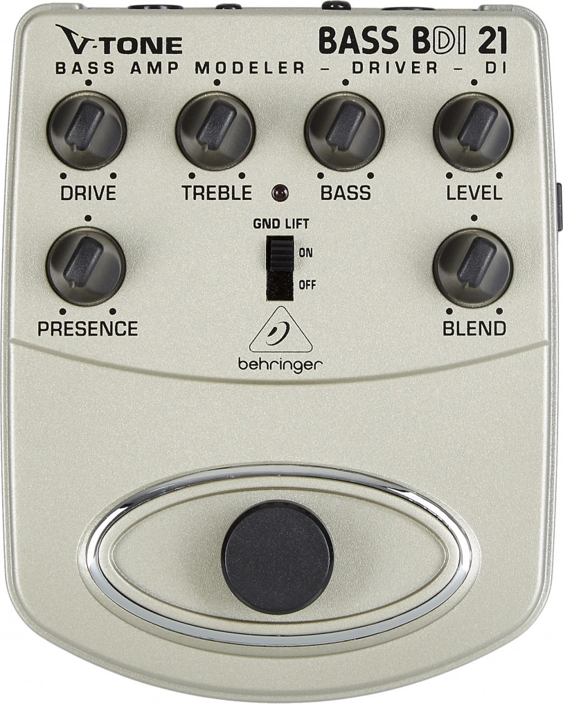 Behringer BDI 21
