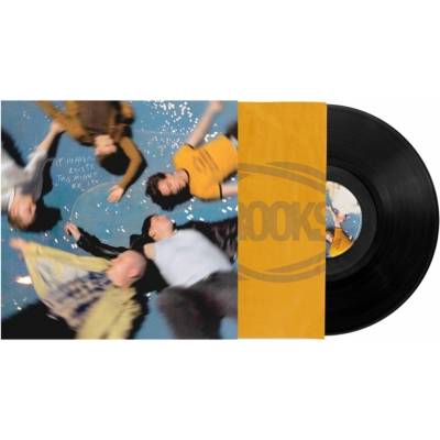 Giant Rooks - If Heaven Exists, This Might Be It LP