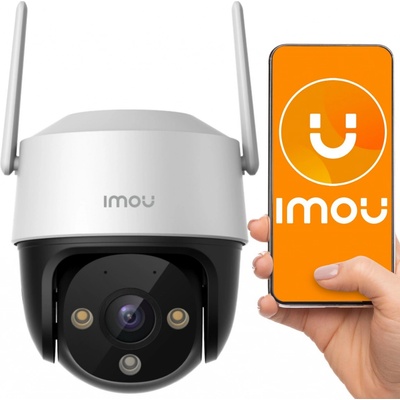Dahua IMOU IPC-S41FP