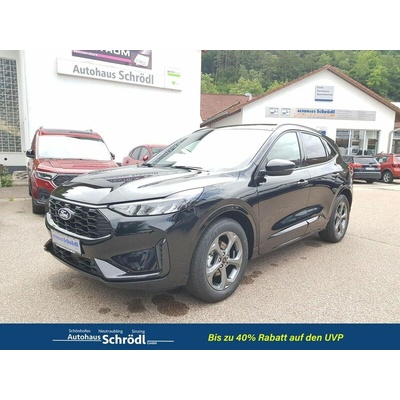 Ford Kuga 1.5 EcoBoost ST-Line 136 kW