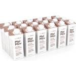 GymBeam 25g Protein Milkshake 18 x 250 ml шоколад