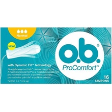 o.b. ProComfort Normal 16 ks