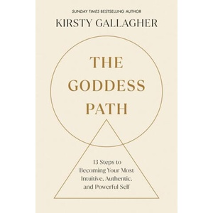 The Goddess Path | Gallagher, Kirsty (ISBN: 9780593885871)