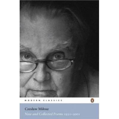New and Collected Poems 1931-2001