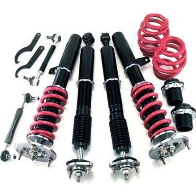 MDU Stavitelný podvozek MDU BMW E46 320i-330i/ci (98-05)