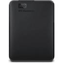 Image 1 of Western Digital Elements 2.5 5TB USB 3.0 (WDBU6Y0050BBK-WESN)
