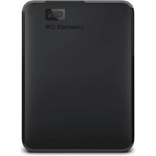 Western Digital Elements 2.5 5TB USB 3.0 (WDBU6Y0050BBK-WESN)