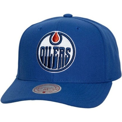 Mitchell & Ness Team Ground 2.0 PRO Edmonton Oilers SR 1051926 Edmonton Oilers