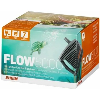 Image 1 of EHEIM FLOW5000