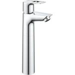 GROHE BauLoop - Кран за умивалник, за студена вода, хромиран 23962001 (23962001)