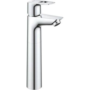 GROHE BauLoop - Кран за умивалник, за студена вода, хромиран 23962001 (23962001)