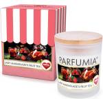 Dedra LADY MARMELADE | ароматна свещ със соя | PARFUMIA® | 250 мл
