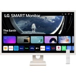 LG MyView Smart 32SR50F-W/32SR50F-B/32SR50F-G Монитори