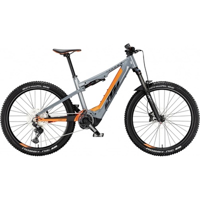 KTM Macina Lycan LTD64 2024