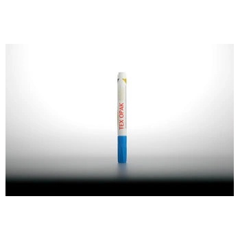 Darwi Tex opak fixa na textil Tmavomodrá 6 ml