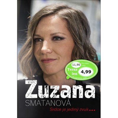 Zuzana Smatanová