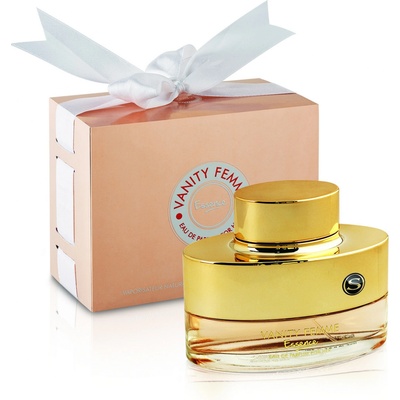Armaf Vanity Femme Essence parfumovaná voda dámska 100 ml