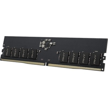PNY Performance DDR5 16GB 4800MHz CL40 MD16GSD54800-BLK