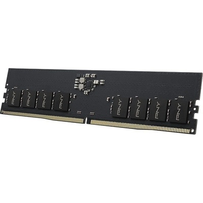 PNY Performance DDR5 16GB 4800MHz CL40 MD16GSD54800-BLK