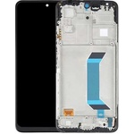 Xiaomi LCD дисплей за Xiaomi Poco X5 5G 22111317PG - gsmite