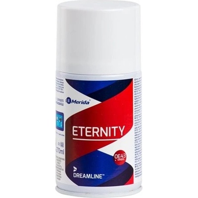 MERIDA Vôňa do osviežovača vzduchu ETERNITY 270 ml OE43