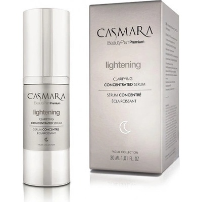 Casmara Zesvětlující pleťové sérum na pigmentové skvrny Advanced nácar 30 ml