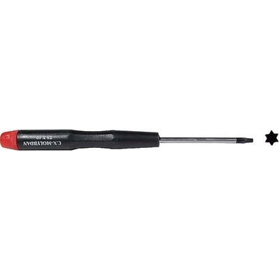 Šroubovák 145mm TORX T3