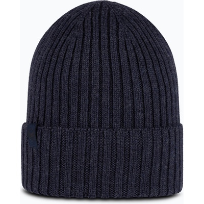 Buff Knitted Norval night blue