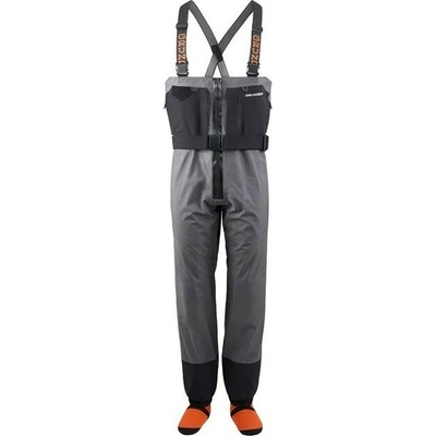 Grundéns Men´s Vector Zip Stockingfoot Wader Anchor
