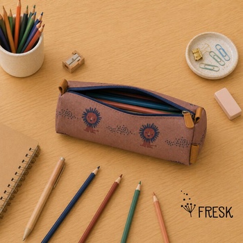 Fresk: Несесер тип Моливник Lion (FR-FB980-20)