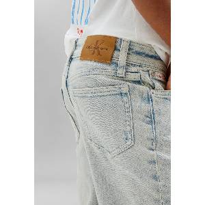 Calvin Klein Jeans дънки relaxed fit за деца SKATER (LVCKTJC21B.128.176.9BY2)