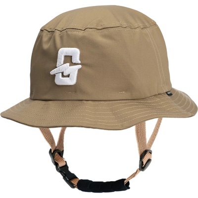 Helma BangProof Bucket Khaki