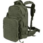 Direct Action Ghost® Раница Cordura® маслиненозелена 25 л (BP-GHST-CD5-OGR)