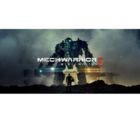 MechWarrior 5: Mercenaries