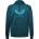 Castore Суичър Castore Men's Overhead Hoodie - Chesapeake Bay
