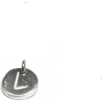 Image 1 of Vestopazzo Висулка - Буква L Vestopazzo - AL15062 (AL15062)