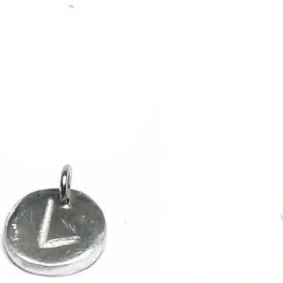 Vestopazzo Висулка - Буква L Vestopazzo - AL15062 (AL15062)