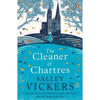 Image 1 of Cleaner of Chartres | Salley Vickers