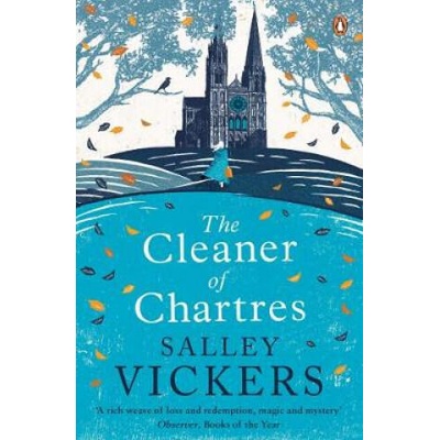 Cleaner of Chartres | Salley Vickers