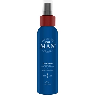 CHI Man The Finisher Grooming Spray 177 ml